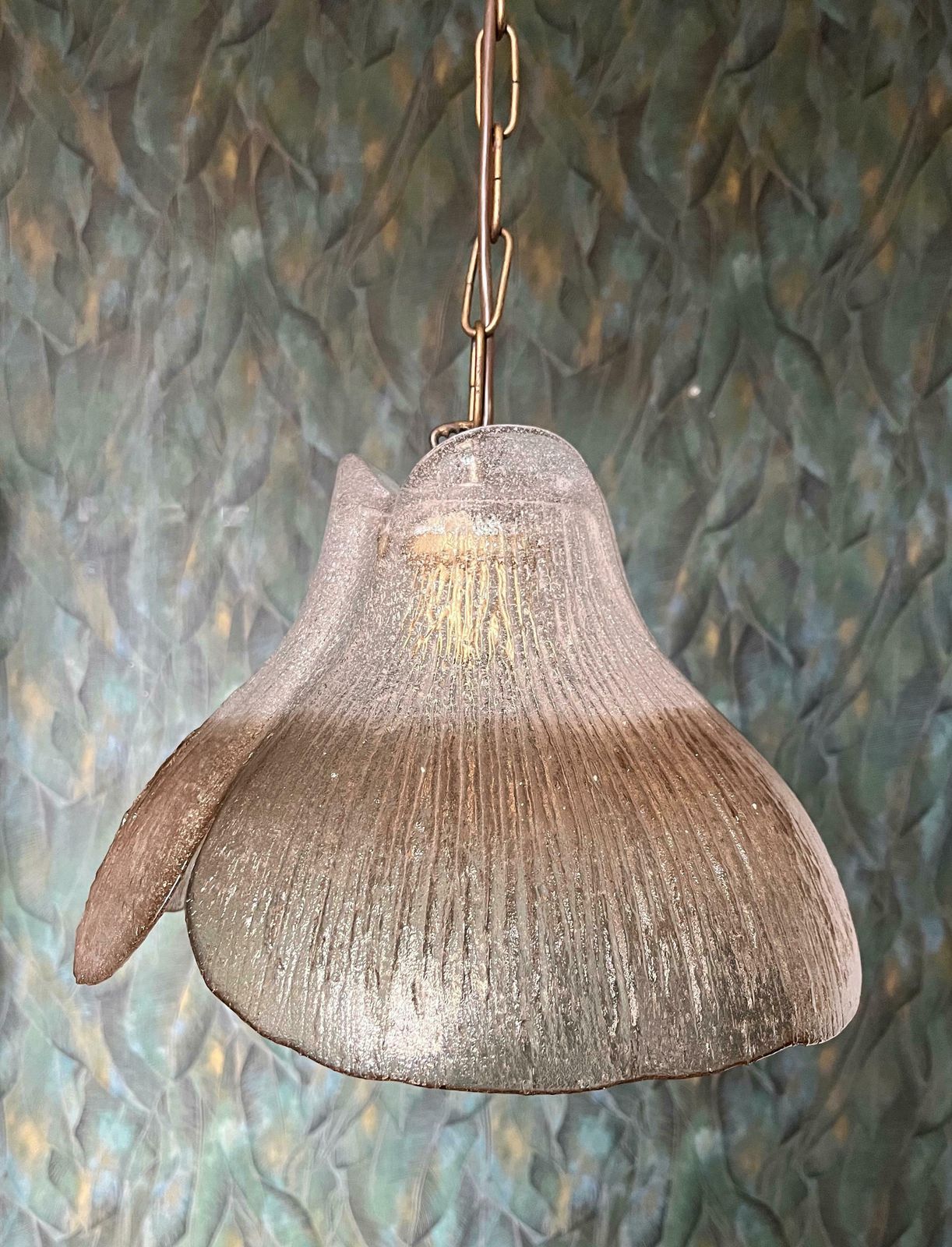 Pendant Lamp By Peill & Putzer photo buy