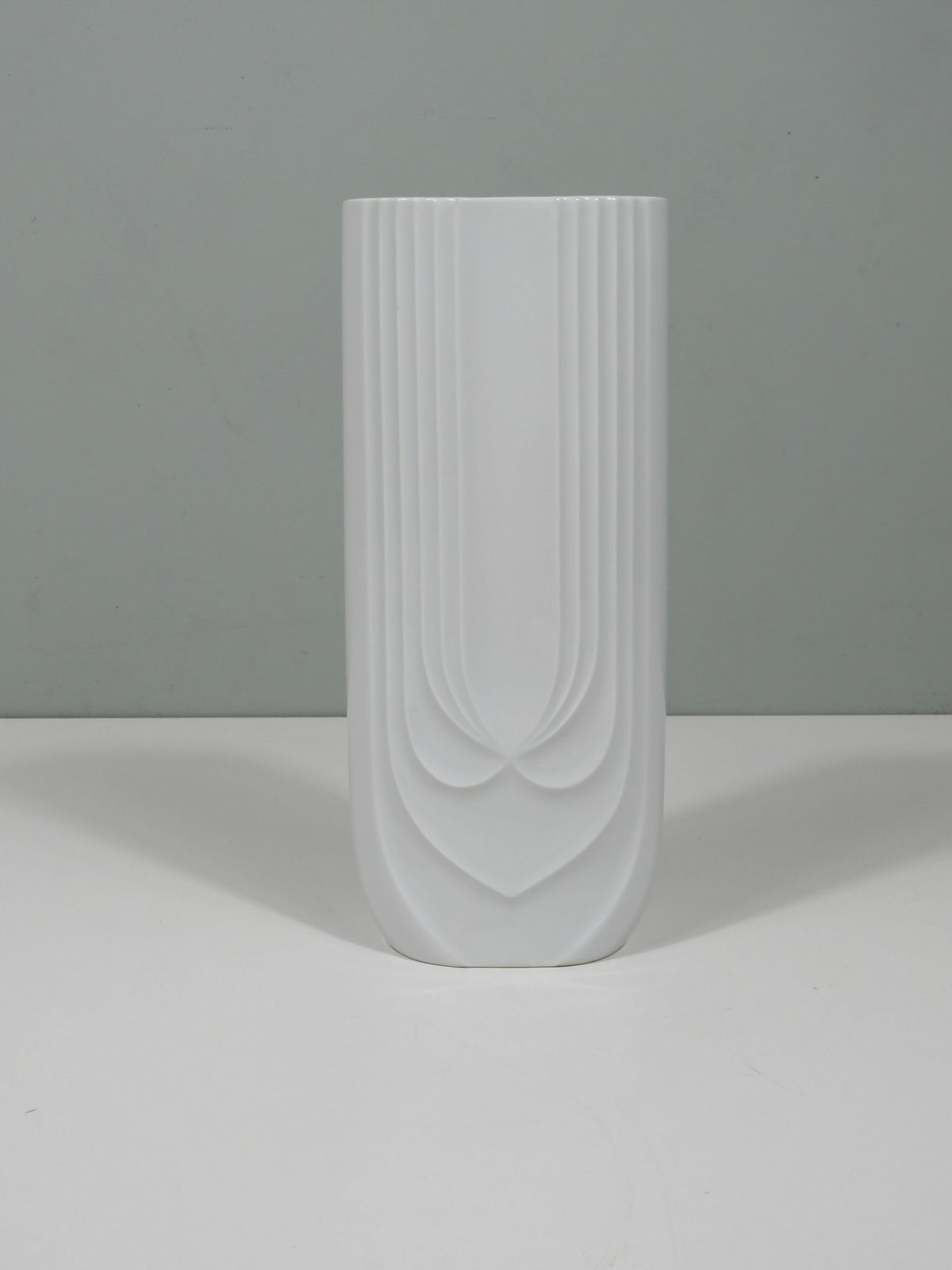 Porcelain Vase By Hutschenreuther, Germany 1970s
