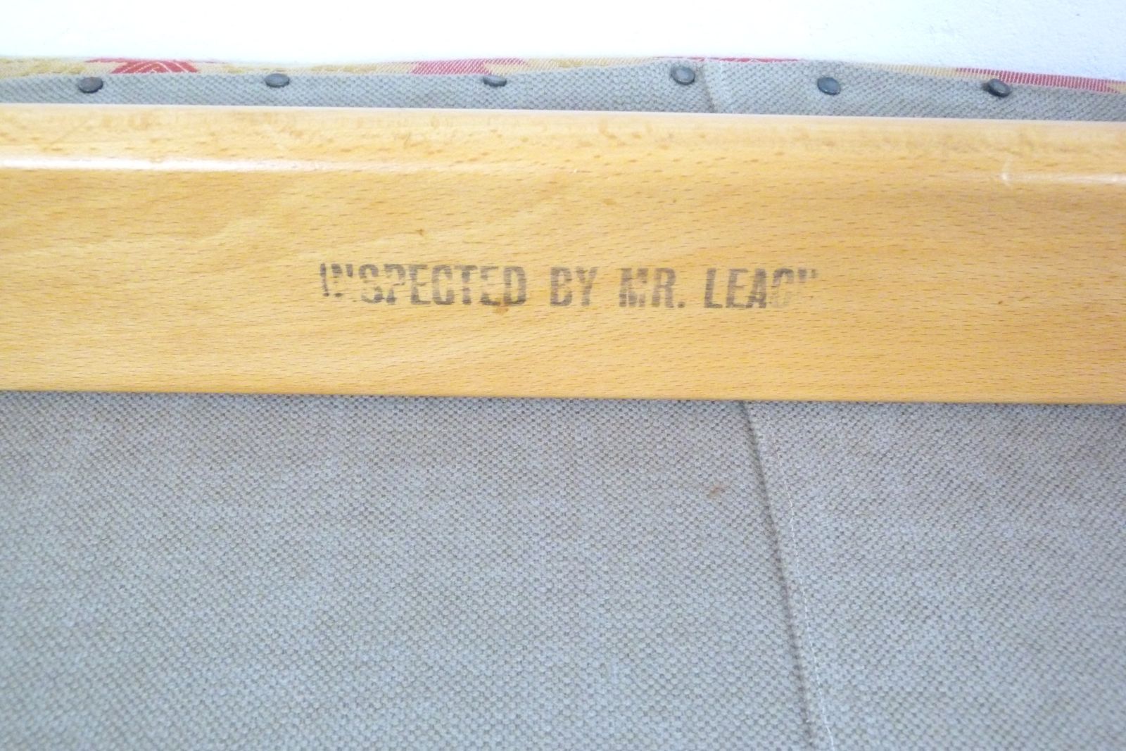 photo furniture Mid Century Lounge Chair, 1960s