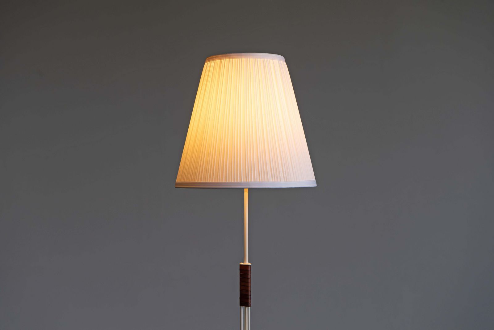 photo furniture Scandinavian Modern Floor Lamp By Hans Agne Jakobsson Ab, Markaryd