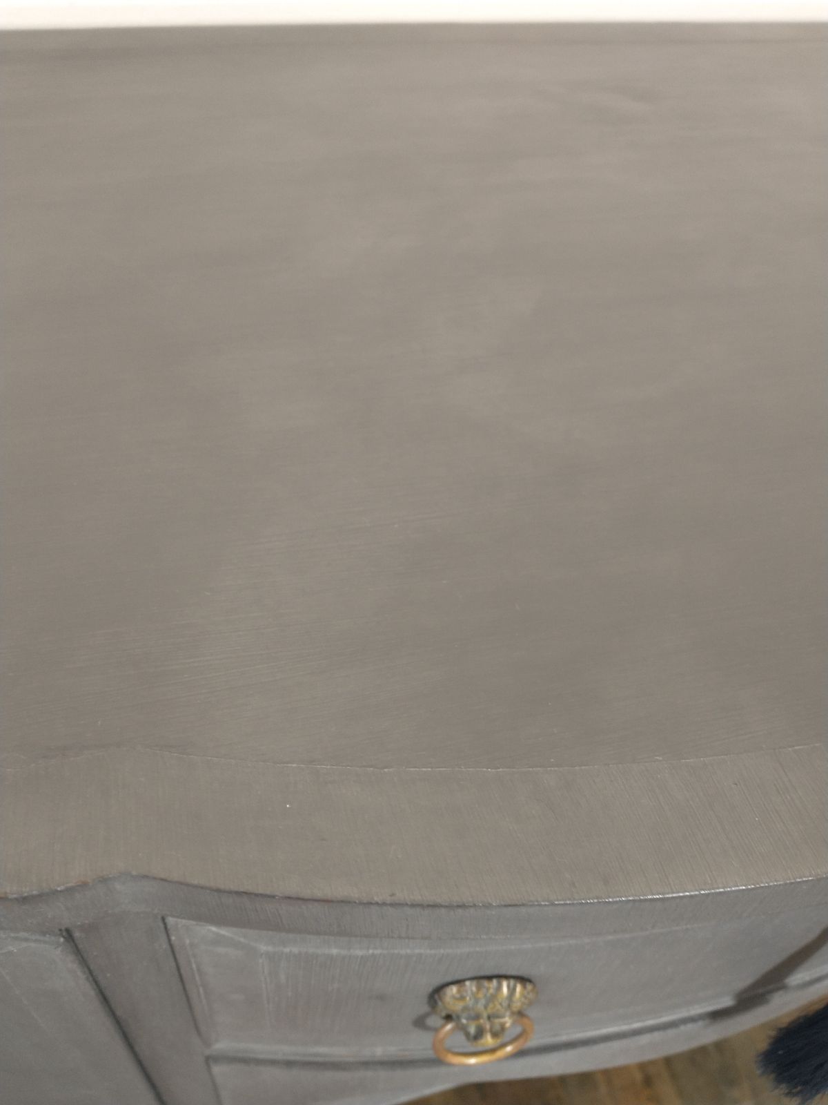 Sideboard, Georgian Style, Painted photo Furniture