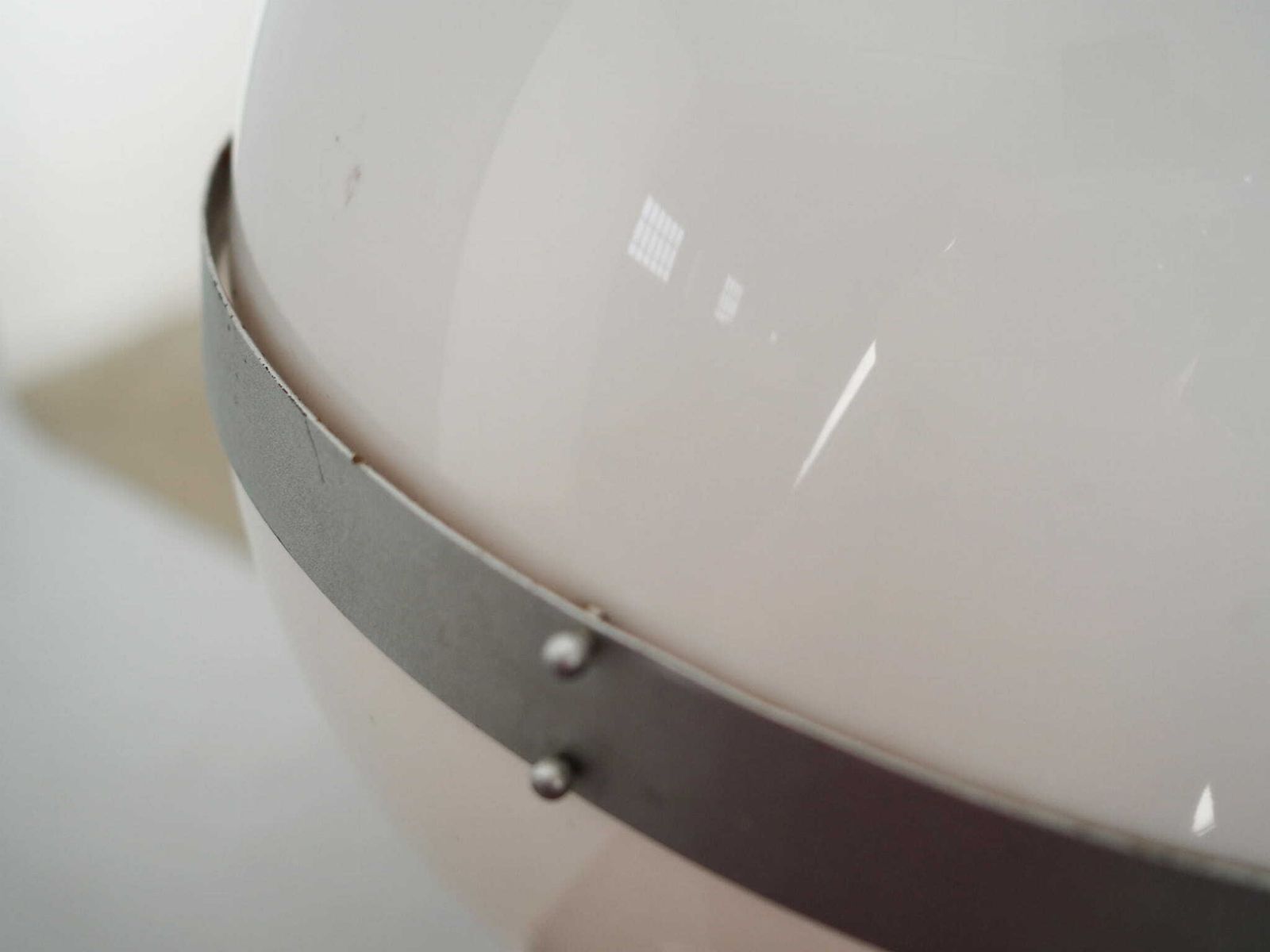 Pendant Lamp, Italian Design, 1970s, Production: Italy photo vintage