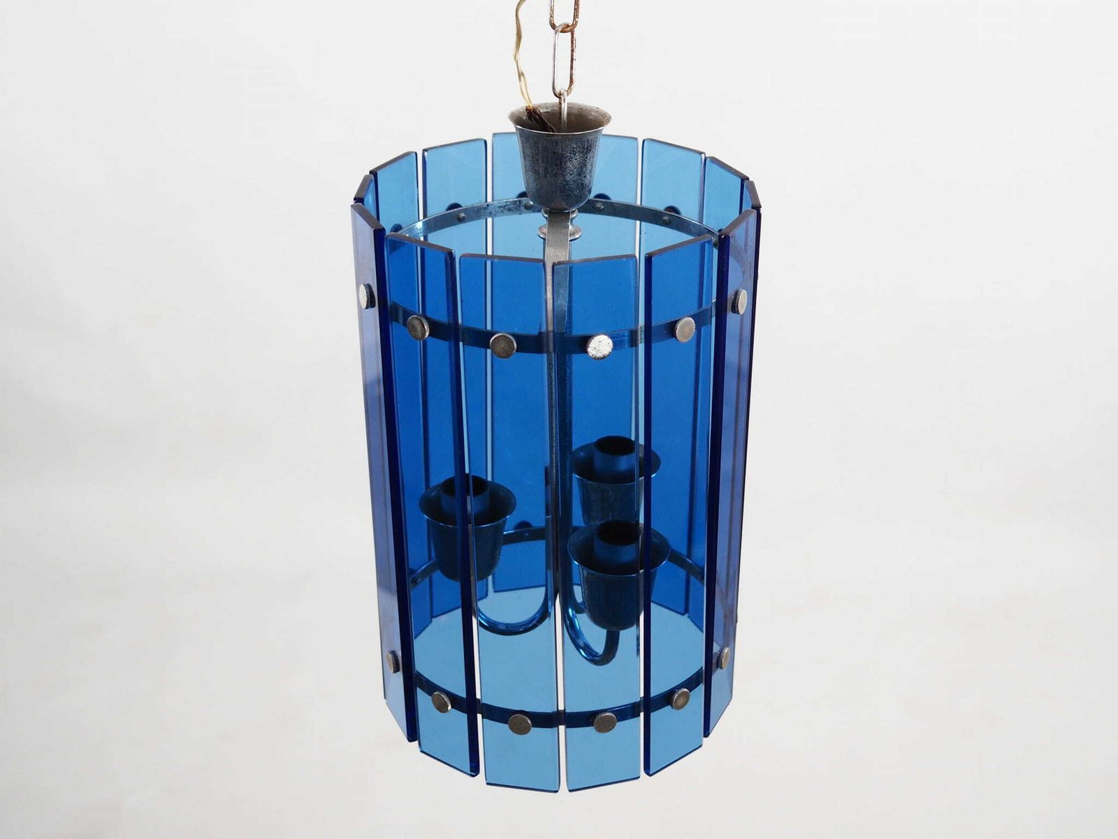 Pendant Lamp, Italian Design, 1970s, Production: Italy photo buy
