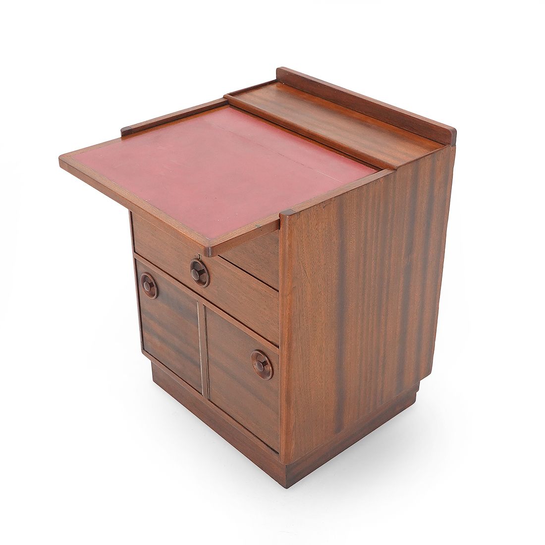 Sideboard With Pull Out, 1950s photo for sale