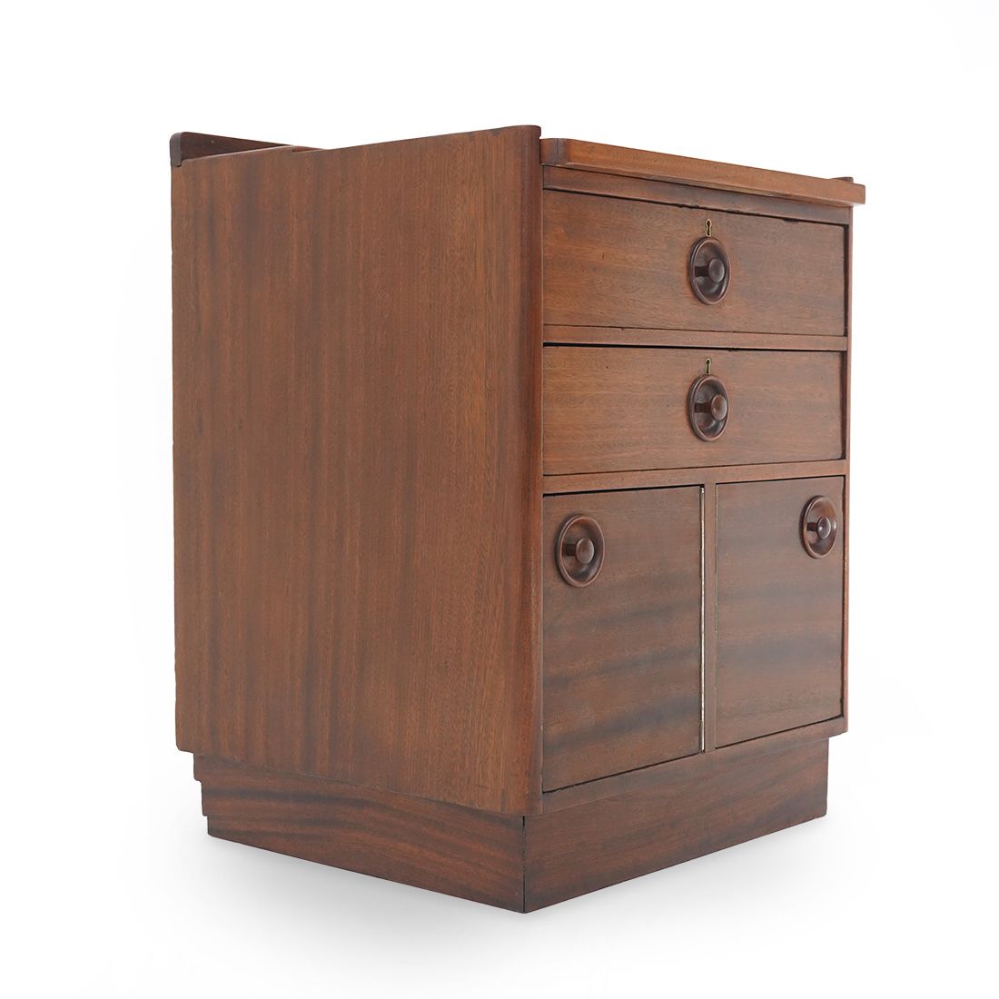 Sideboard With Pull Out, 1950s photo buy