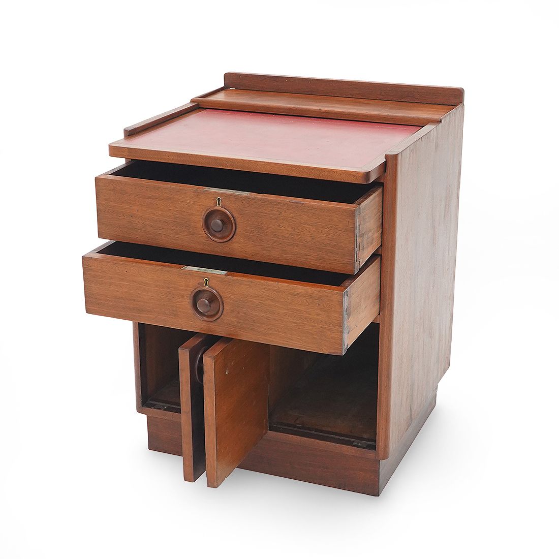 Sideboard With Pull Out, 1950s photo vintage