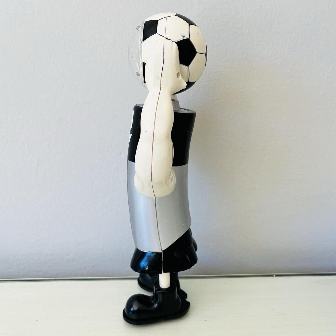 Rare Vintage Fifa 1994 Football World Cup Energiser Batteries  Advertising Torch photo furniture