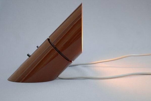 photo furniture Phister Wall Lamps By Hans Due For Fog & Mørup, 1970s, Set Of 2