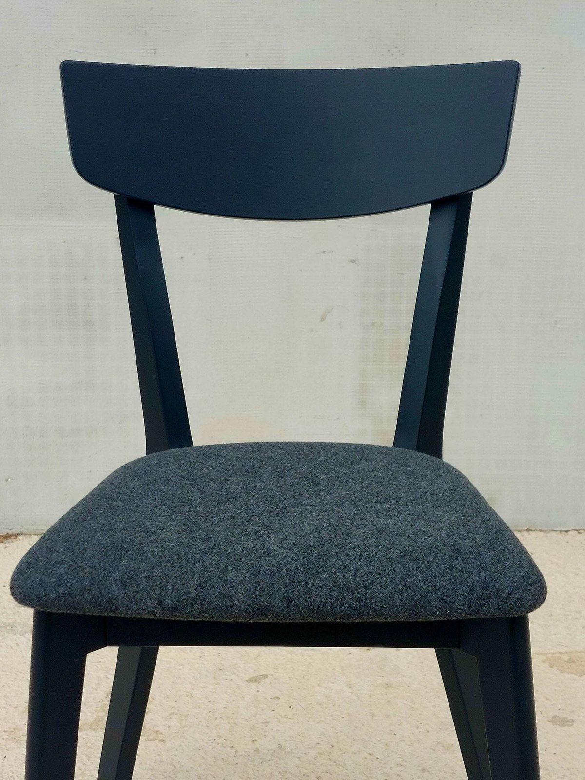 photo for sale Retro Chair / Retro Dining Chair / Retro Furniture / Retro Ambience / Retro Home / Mid Century Modern / Mcm Chair / Mcm Home /70's