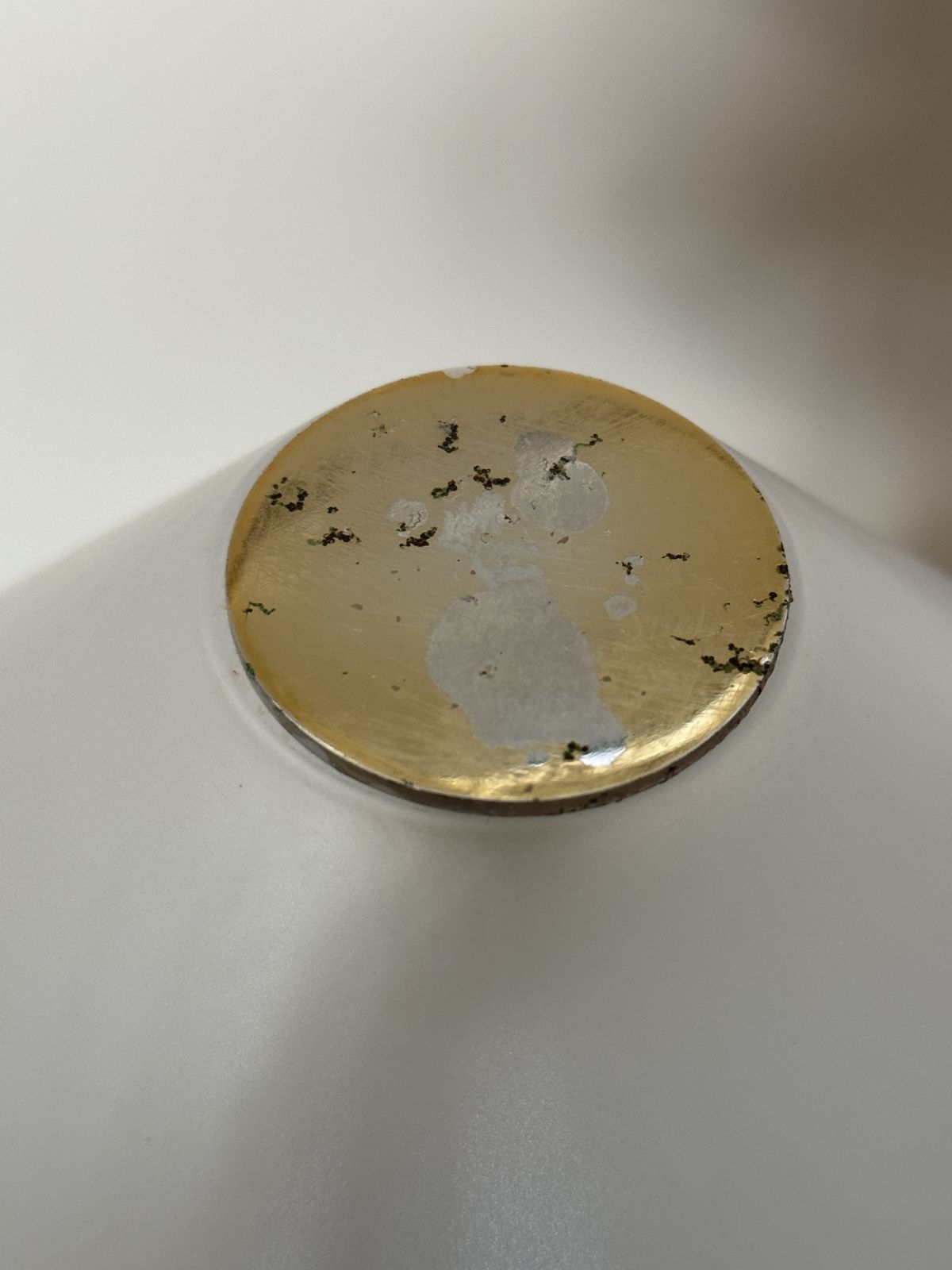 80s Postmodern Vetri Murano Mushroom Lamp photo vinterior