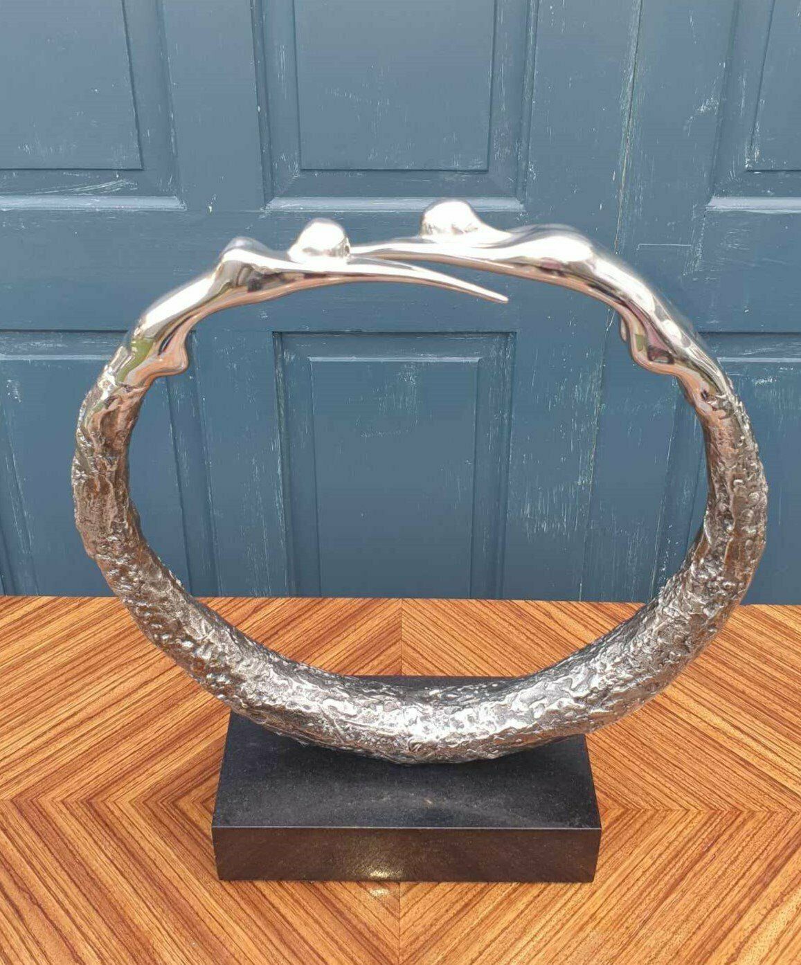 Circle Of Life Sculpture   Jennine Parker photo for sale
