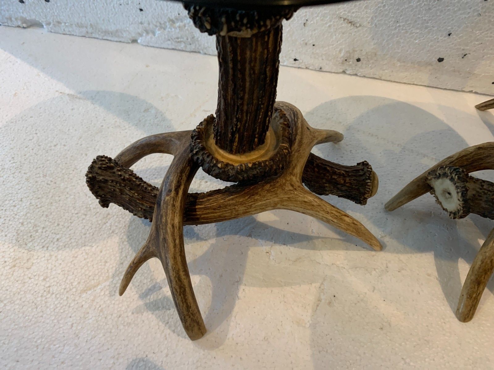 Deer Wood Fireplace Trim photo buy