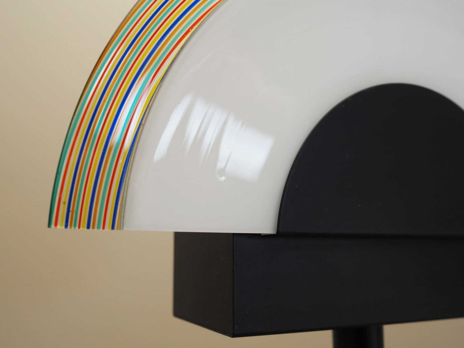 Floor Lamp, Italian Design, 1970s, Production: Italy photo vinterior