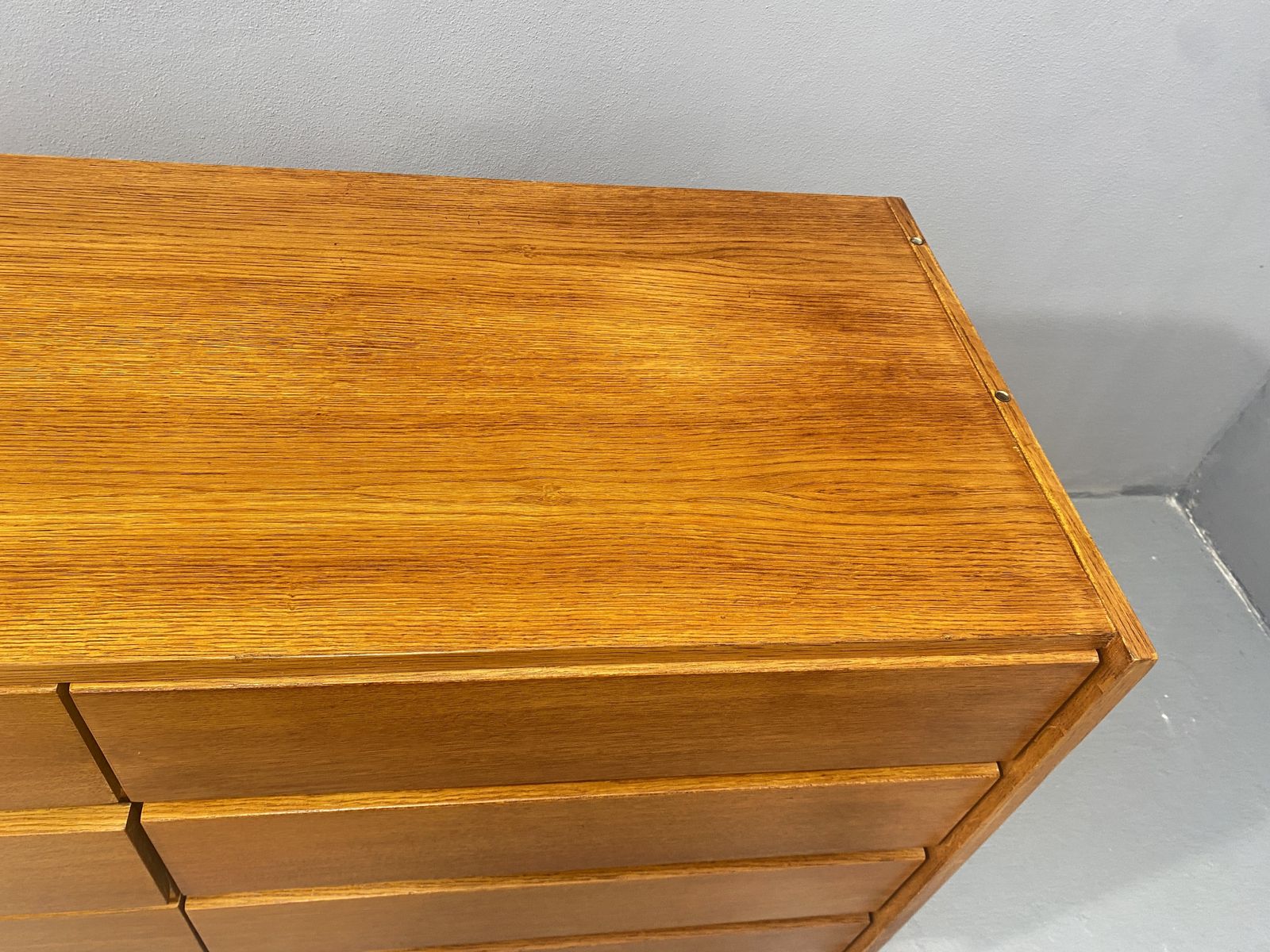 photo furniture Mid Century Chest Of Drawers No. U 453 By Jiri Jiroutek, Czechoslovakia, 1960´S