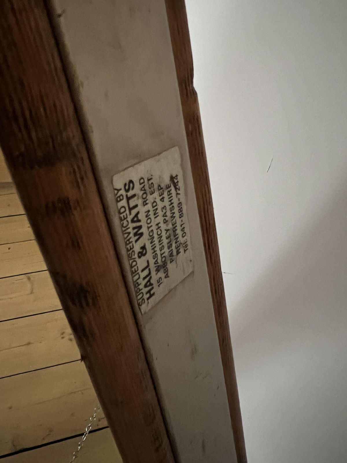 Vintage Movie Theatre Spot Light Tripod Floor Lamp Queens Theatre, Shaftesburyenue, London photo vintage