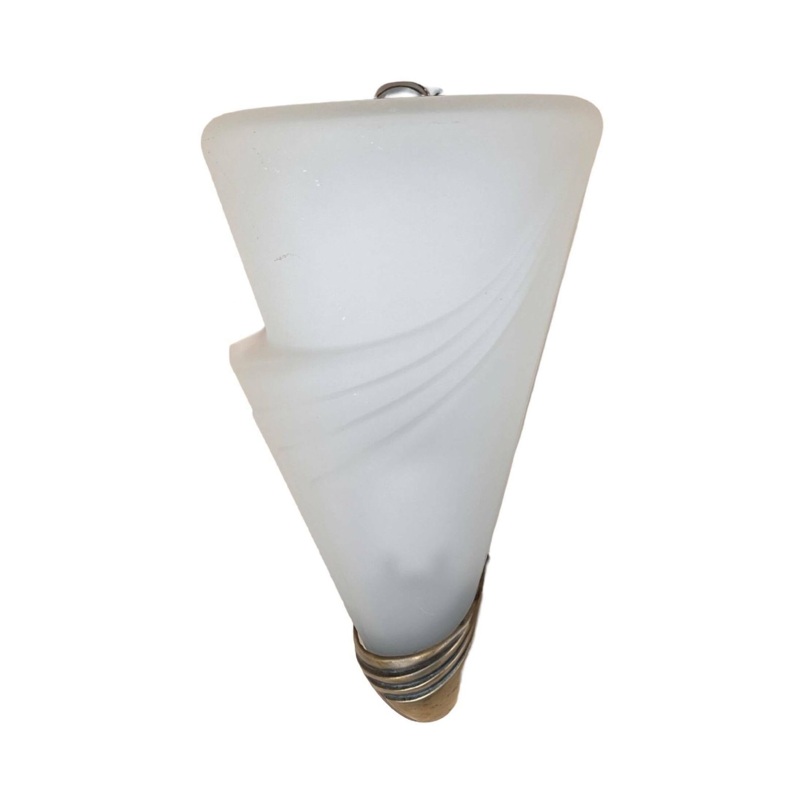 Art Deco Wall Lamp Diana, Kasiński Poznań Poland, 1980s. photo 75.0
