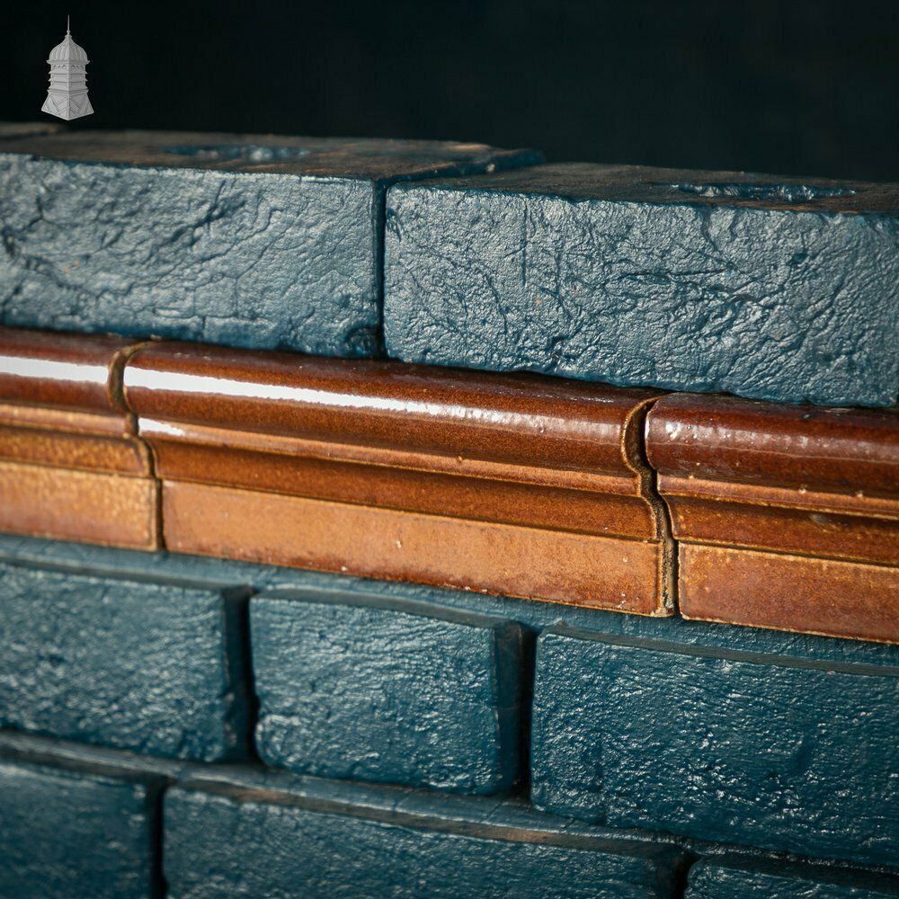 String Course Bricks, Salt Glazed photo furniture