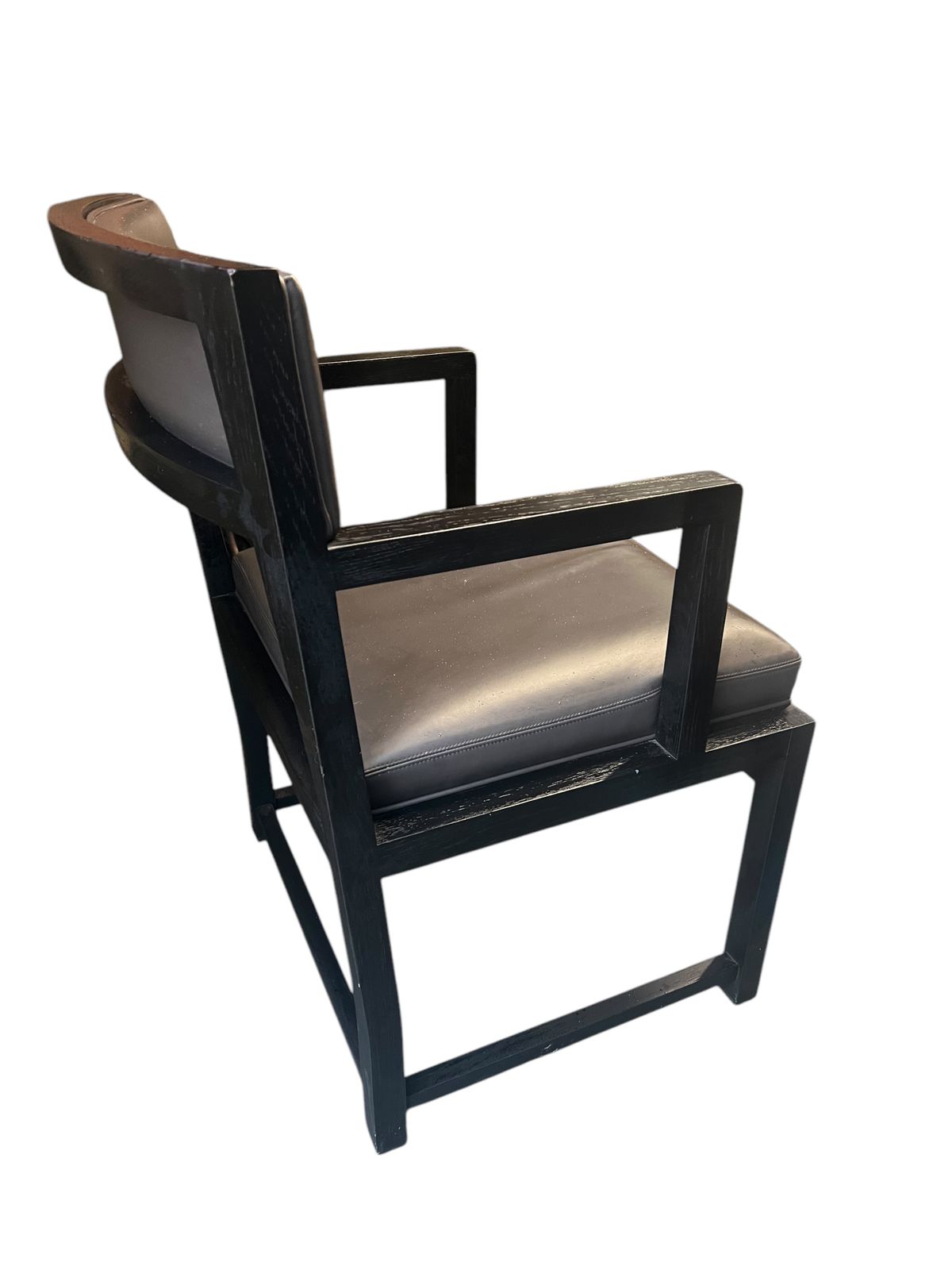 Teti Arm Chair By Antonio Citterio For B&B Italia photo for sale
