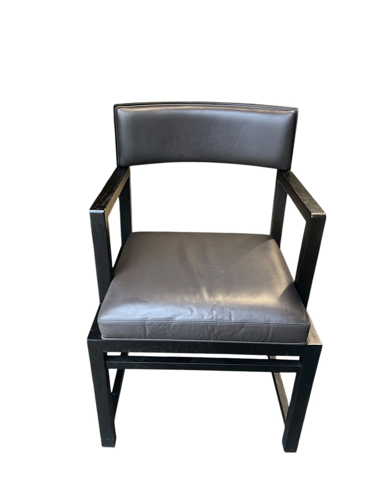 Teti Arm Chair By Antonio Citterio For B&B Italia photo Furniture