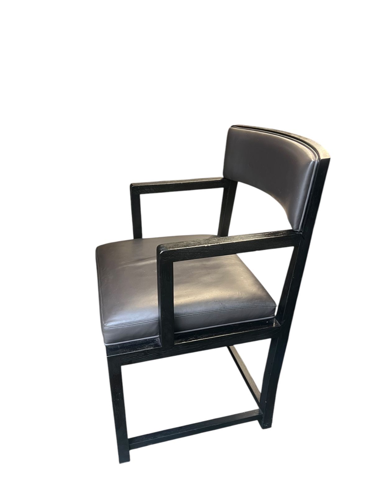 Teti Arm Chair By Antonio Citterio For B&B Italia photo 495.0