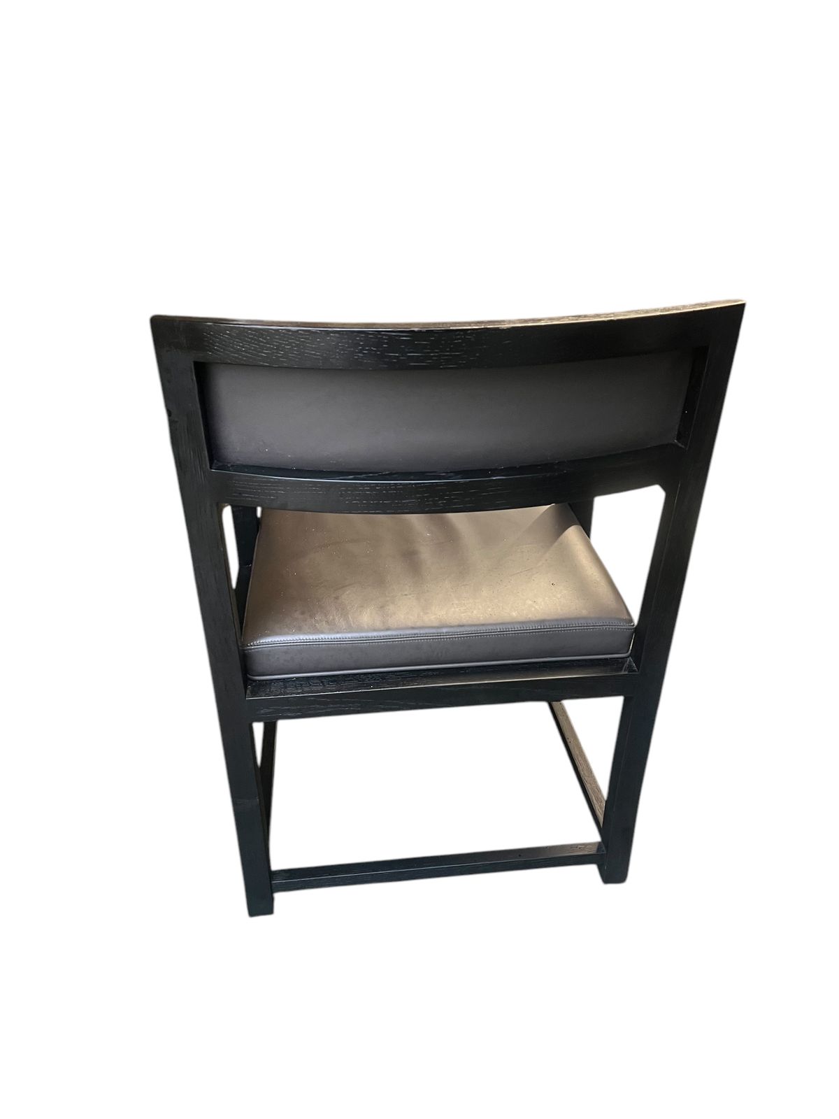 photo furniture Teti Arm Chair By Antonio Citterio For B&B Italia