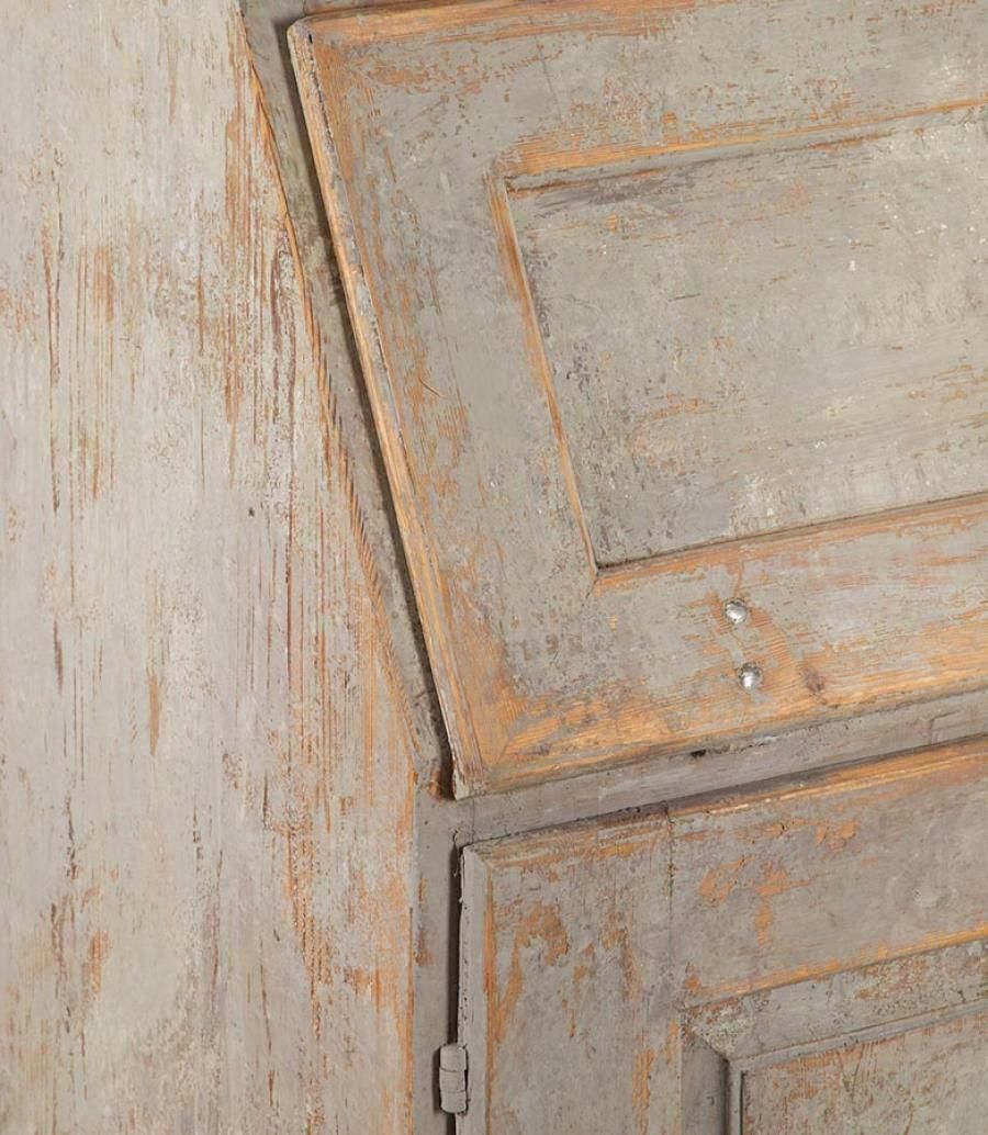 18th Century Swedish Secretary photo Furniture