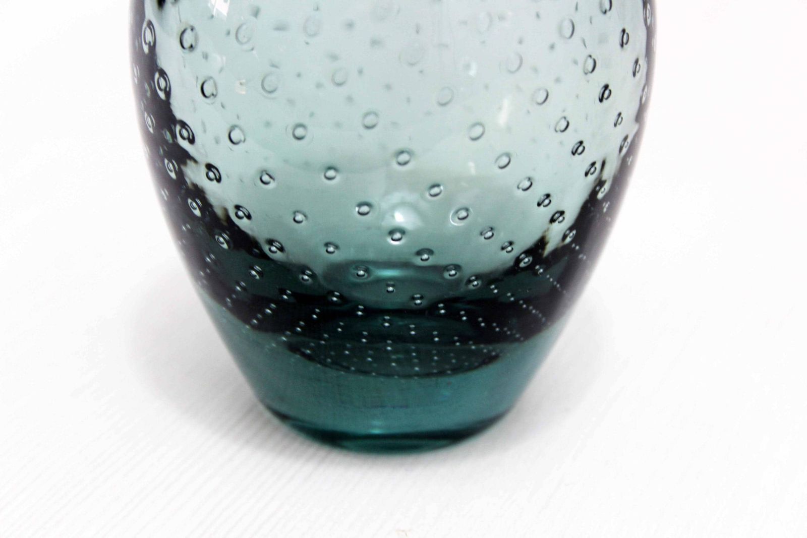 Vintage Vase By Konrad Habermeier photo vintage