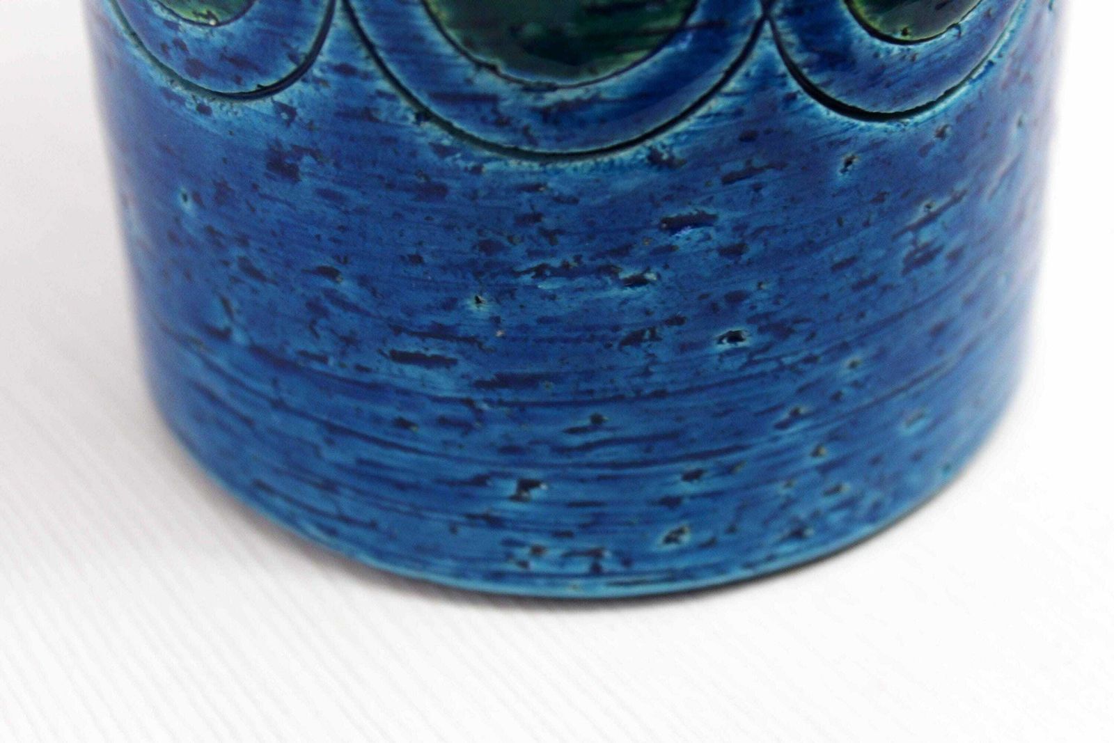 photo for sale Aldo Londi Vase Italy 1970, 1970s