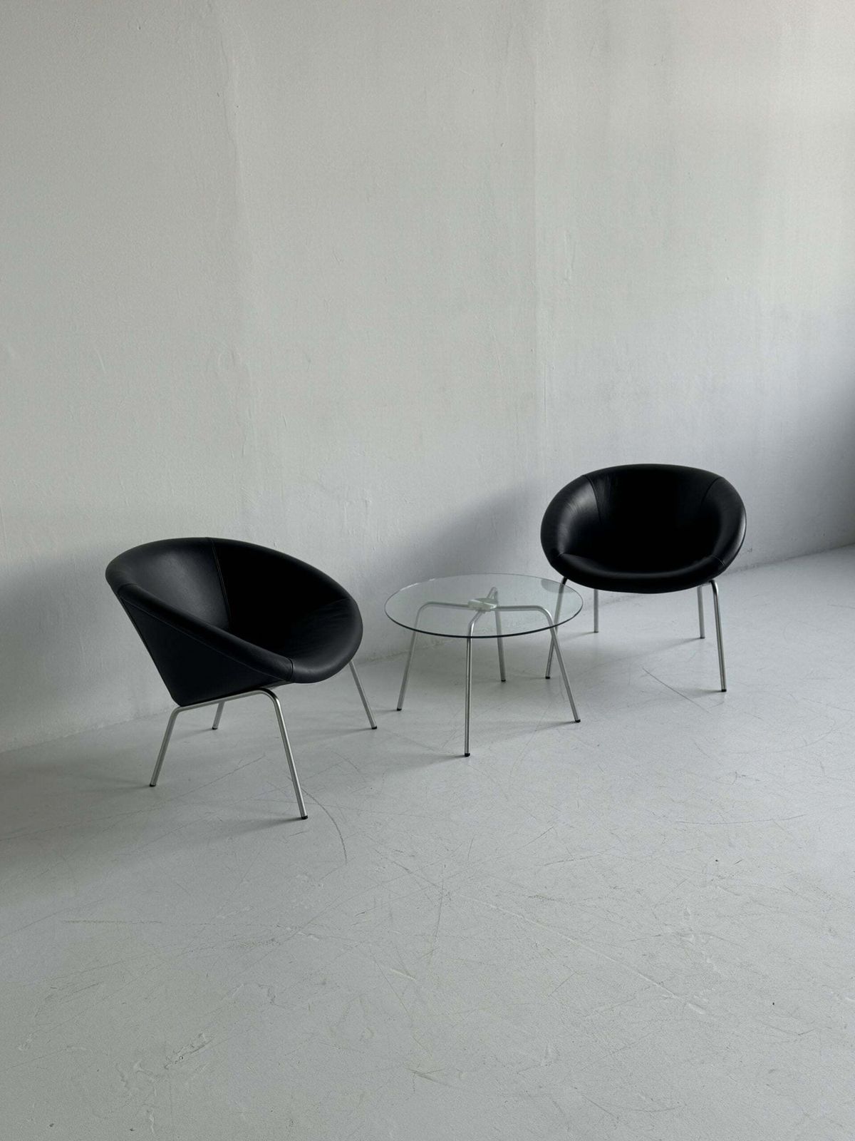 Sale ! Mid Century Walter Knoll 369 Model Lounge Chair, Germany, 1960’s photo 630.0