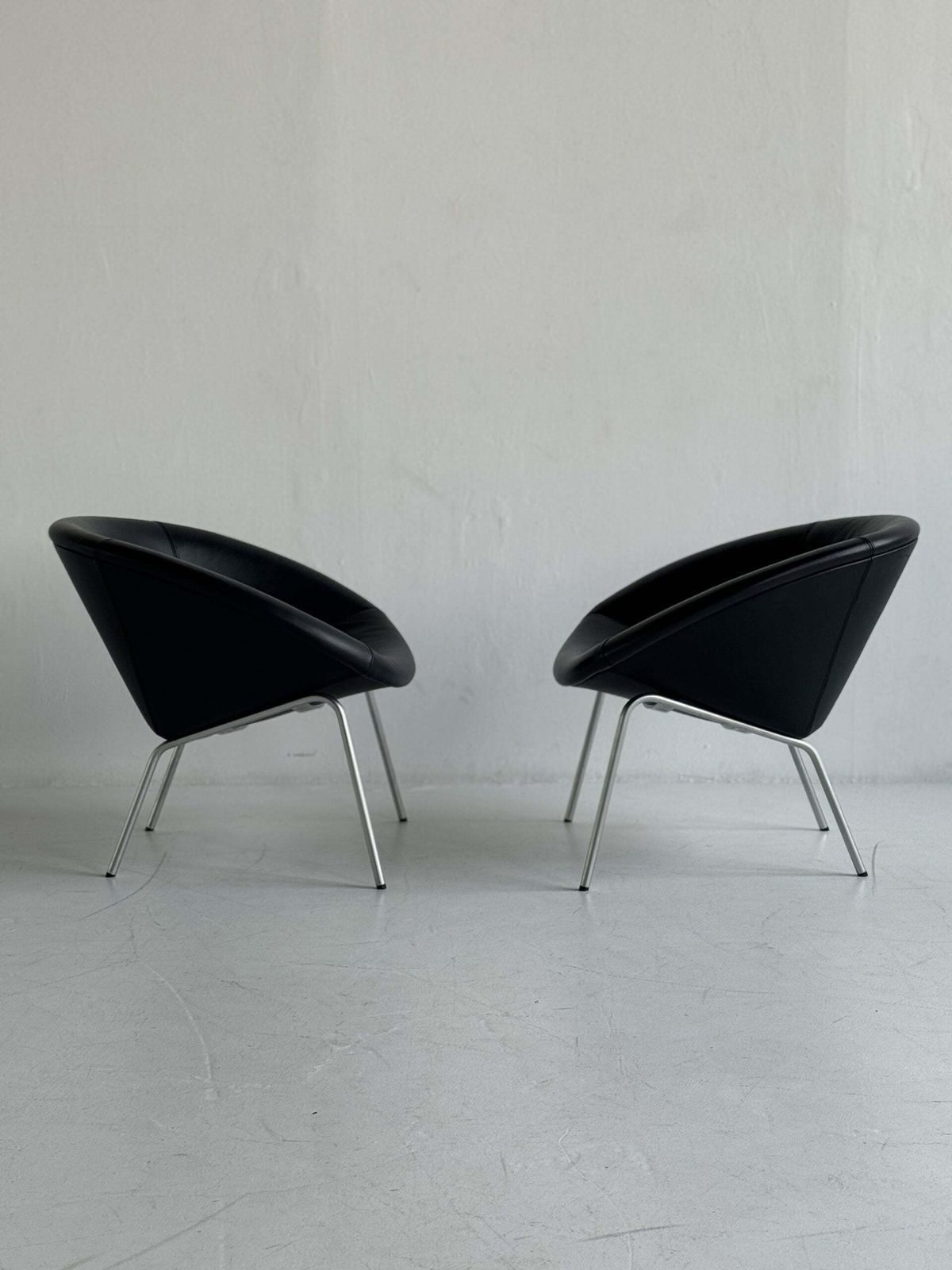 photo furniture Sale ! Mid Century Walter Knoll 369 Model Lounge Chair, Germany, 1960’s