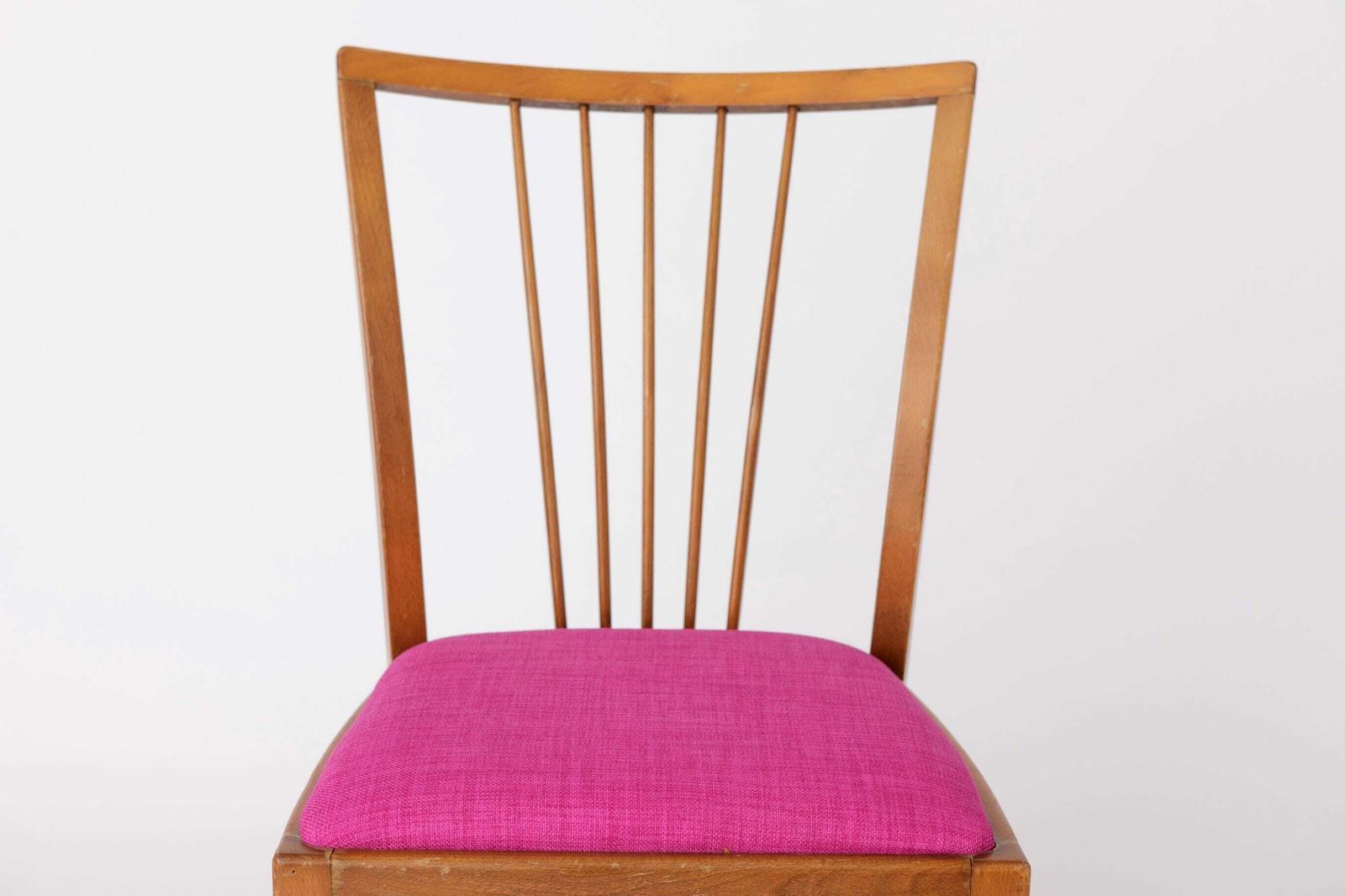Vintage eetkamerstoelen jaren 1960 photo furniture