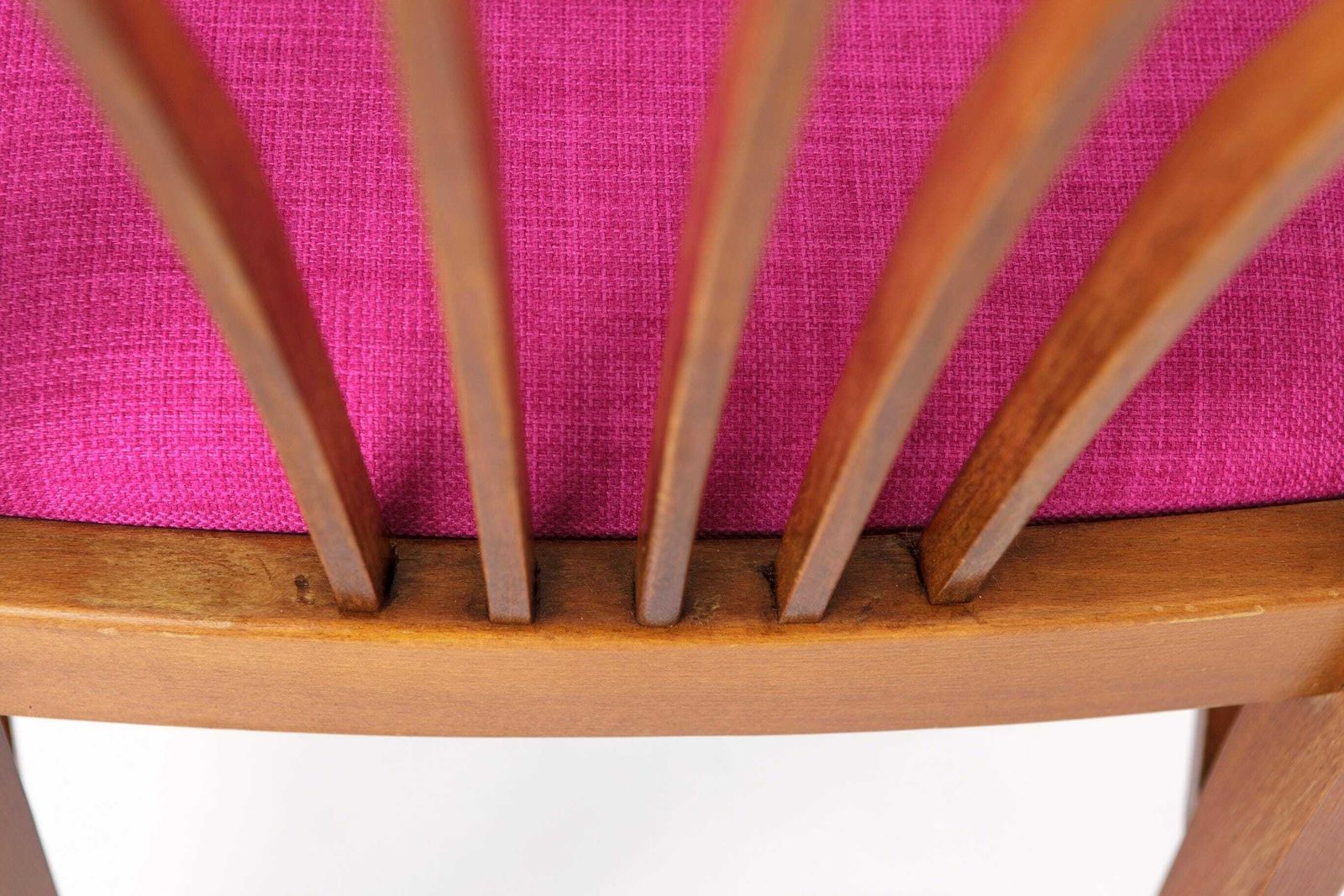 Vintage eetkamerstoelen jaren 1960 photo buy