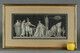 Suite Of 5 Engravings Of Antique Scenes After Moitte By Janinet photo Art