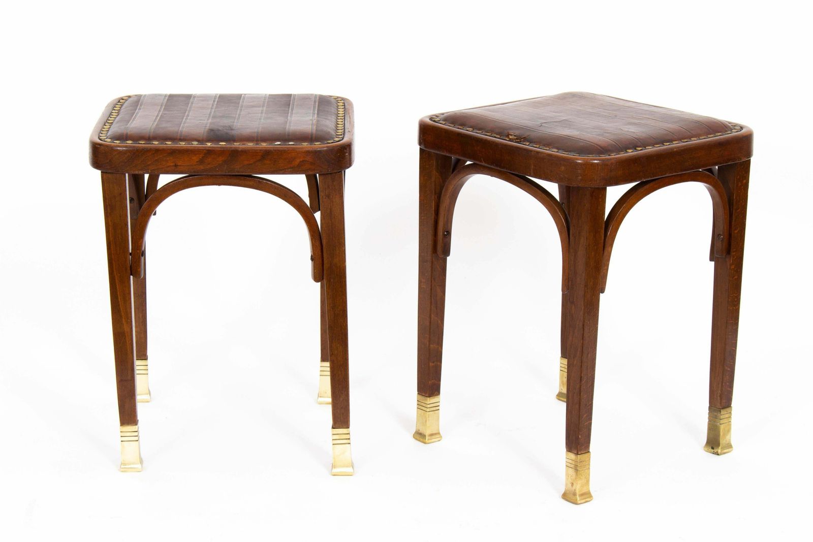 Seating Set By Gustav Siegel, Vienna Secession Set From J & J Kohn photo Furniture