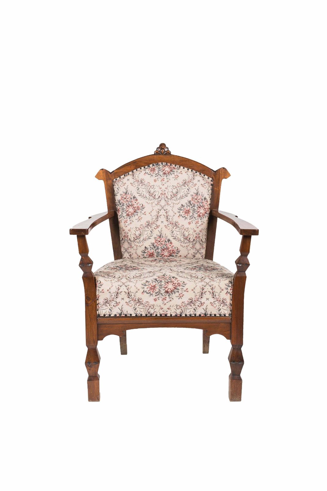 Ede Toroczkai Wigand Art Nouveau Seating Ensemble, Ca. 1910 '4 Pieces' photo vinterior