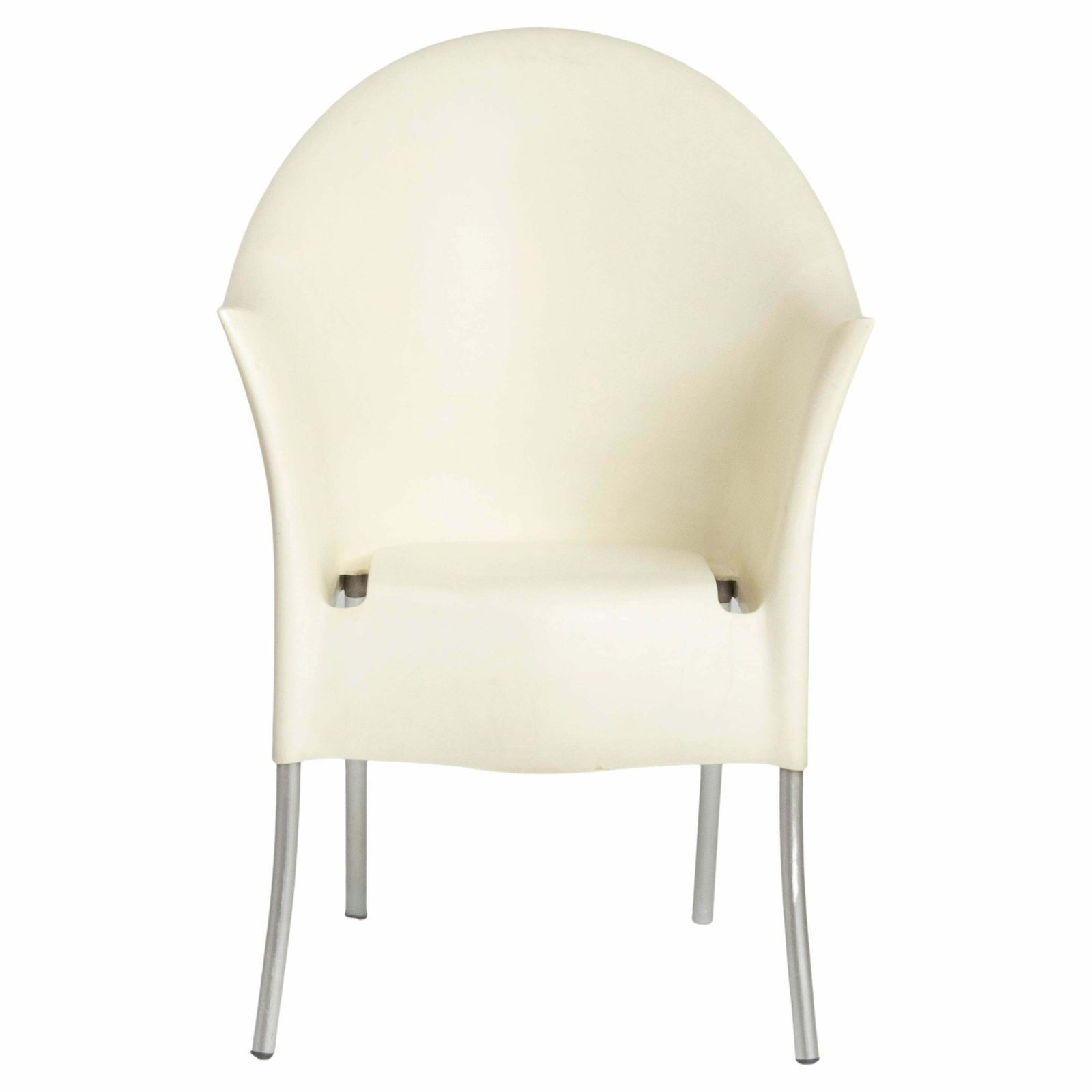 Lord Yo Garden Armchairs, Designed By Philippe Starck For Driade
