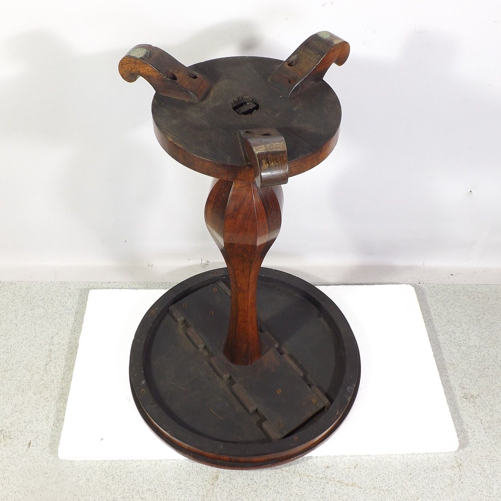 photo for sale Rosewood Lamp Table (Delivery Available) William IV C1830 Antique