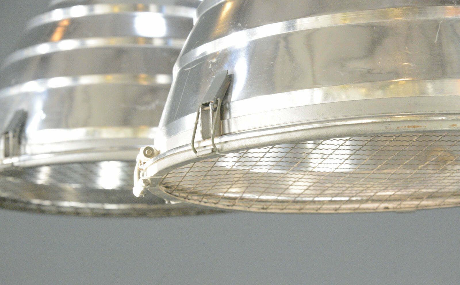 Pendant Lights Zeiss Ikon Circa 1960s photo furniture