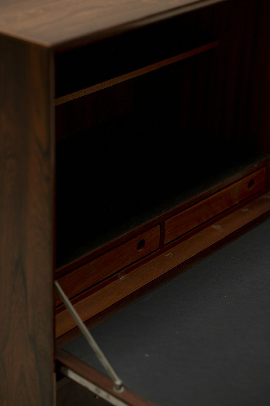 photo buy Arne Vodder Desk For Sibast, 1960s