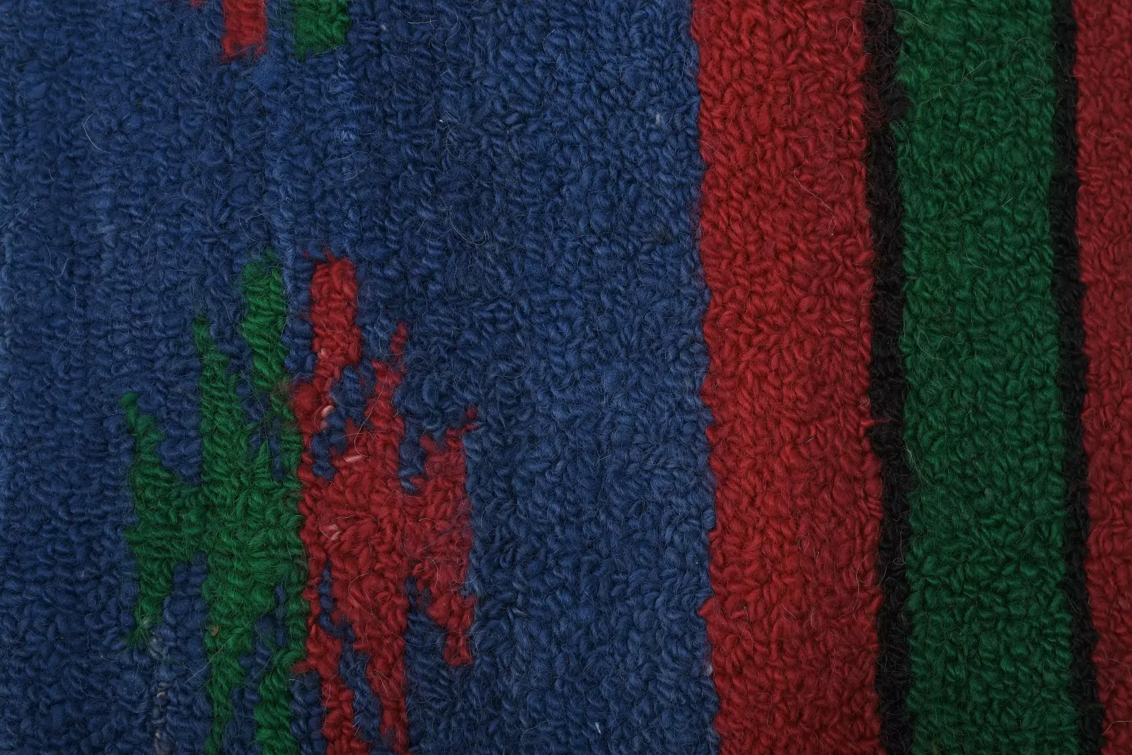 photo for sale Turkish Karapinar Tulu Rug 3'7'' X 5'3''