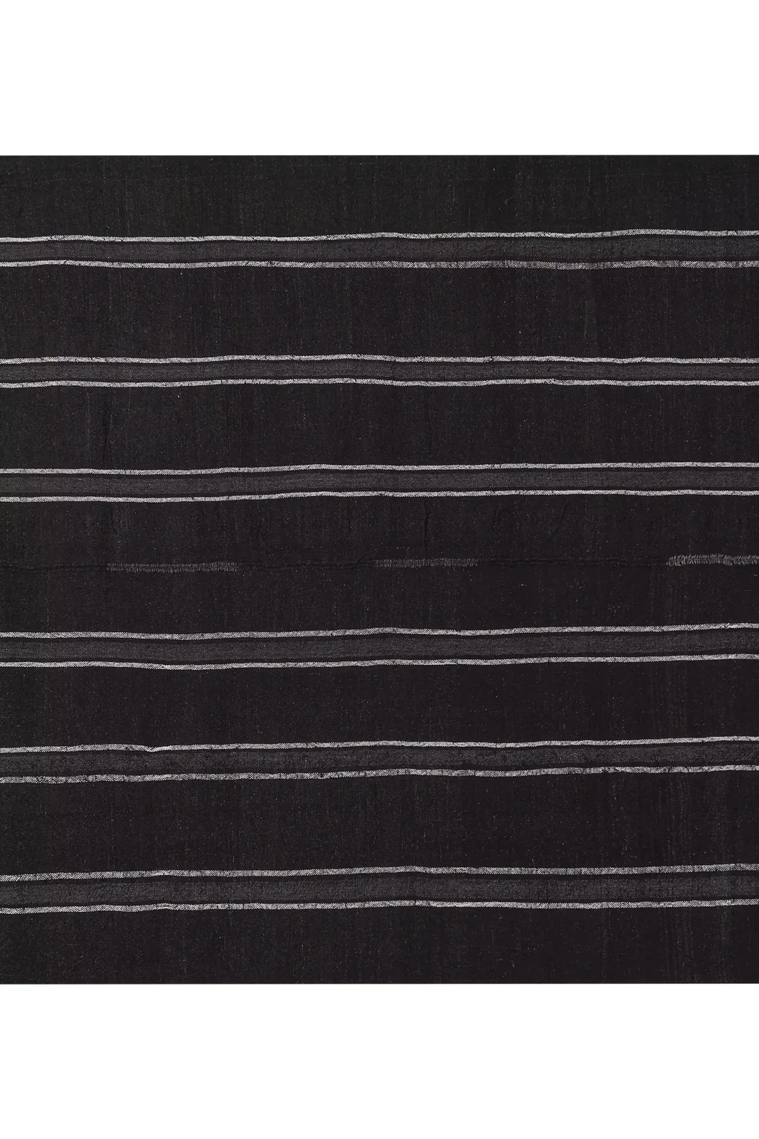 Turkish Goat Hair Kilim 7'10'' X 10'8'' photo vinterior