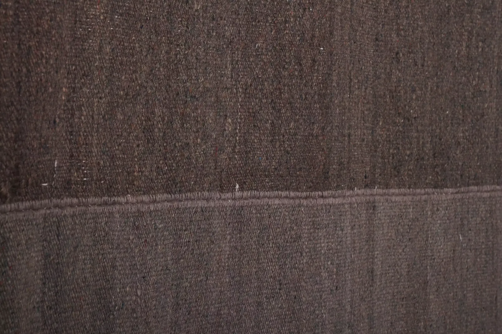 Giant Turkish Kilim Rug 9'6'' X 10'3'' photo vinterior