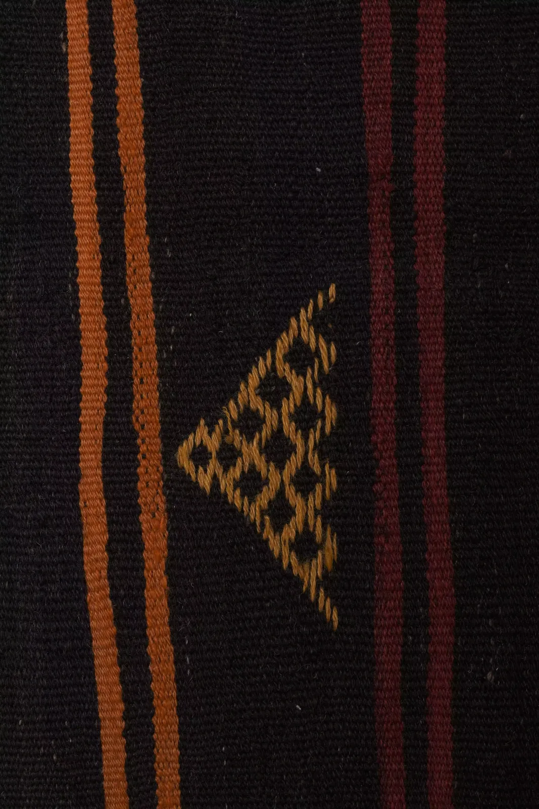 photo for sale Kilim Rug From Konya, Central Anatolia 10'2" X 11'8"