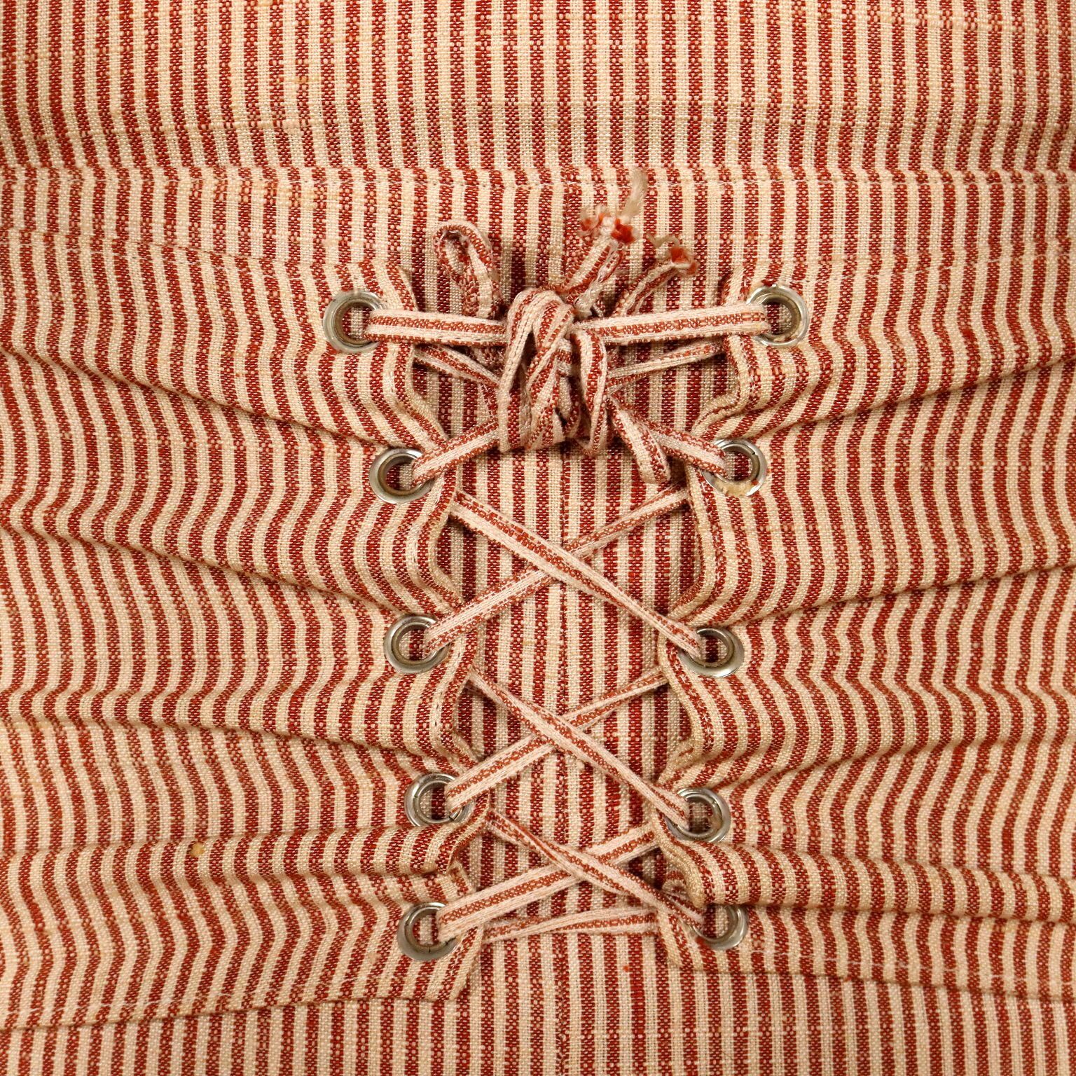 photo furniture Vintage 1970s Armchair Wood Fabric Italy