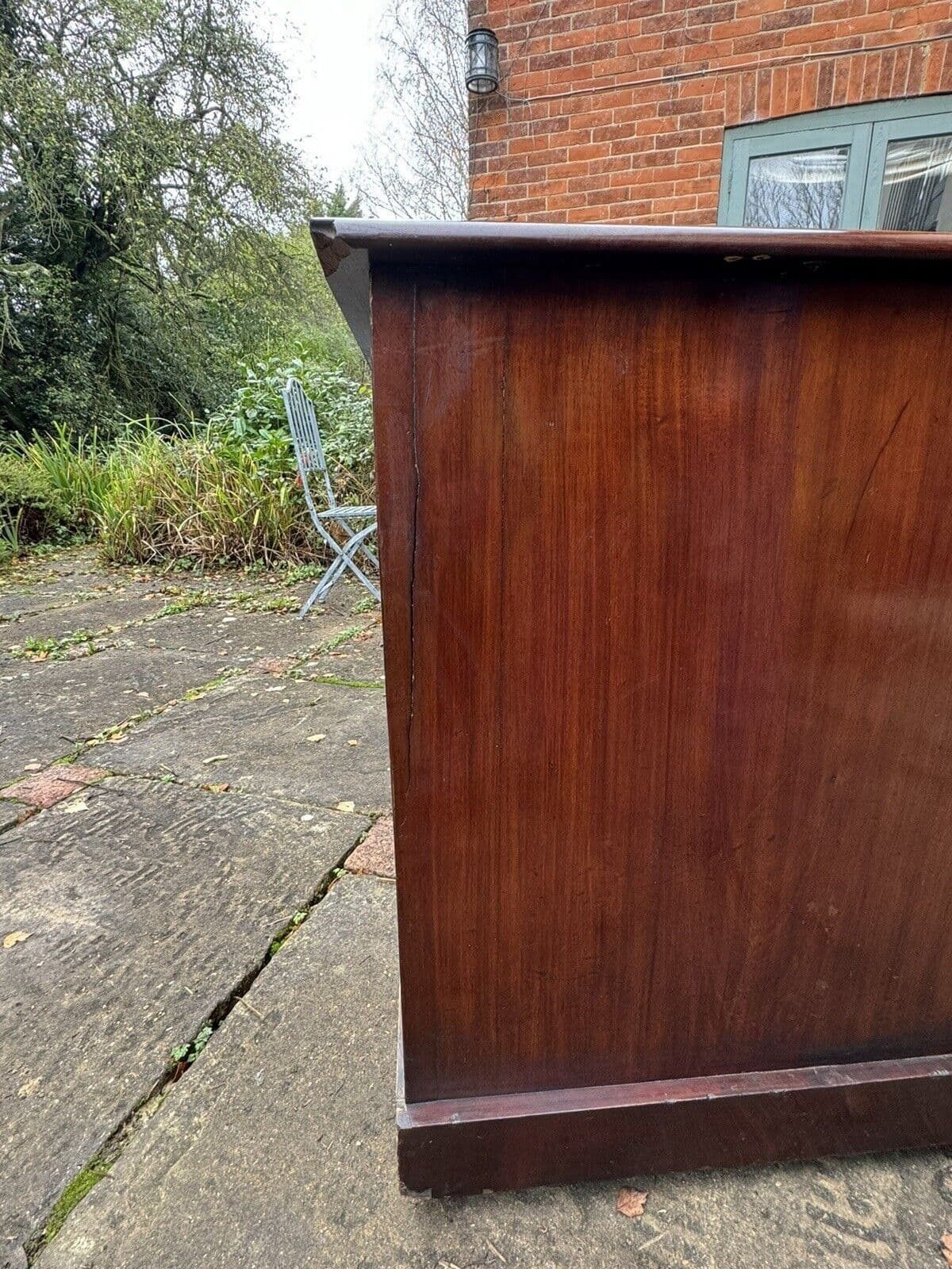Victorian Dresser Chiffonier Sideboard Console Hall Side Table photo buy
