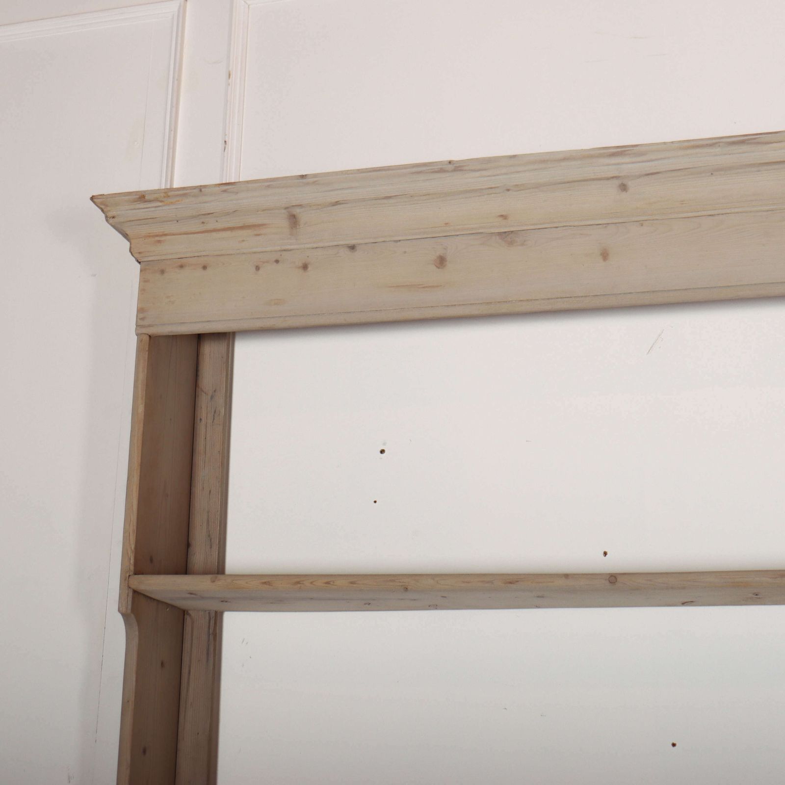 18th Century Georgian Bath Basement Dresser photo for sale