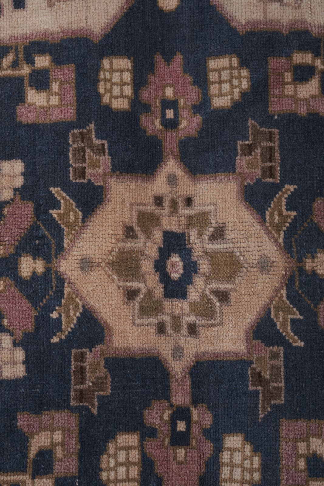 photo for sale Turkish Konya Taspinar Rug With Venetian Renaissance Style 6'3'' X 10'5''