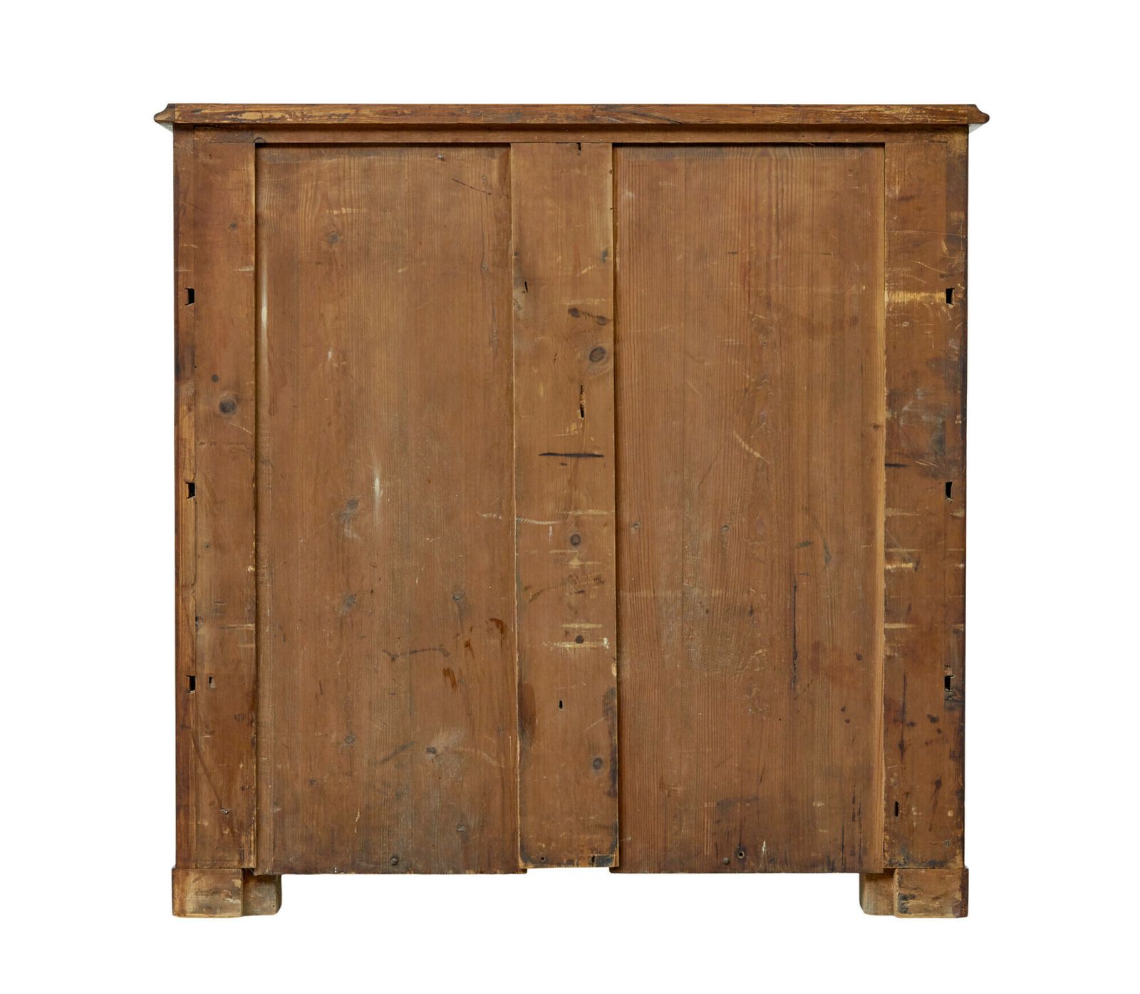 Swedish 19th Century Burr Walnut Chest Of Drawers photo vinterior
