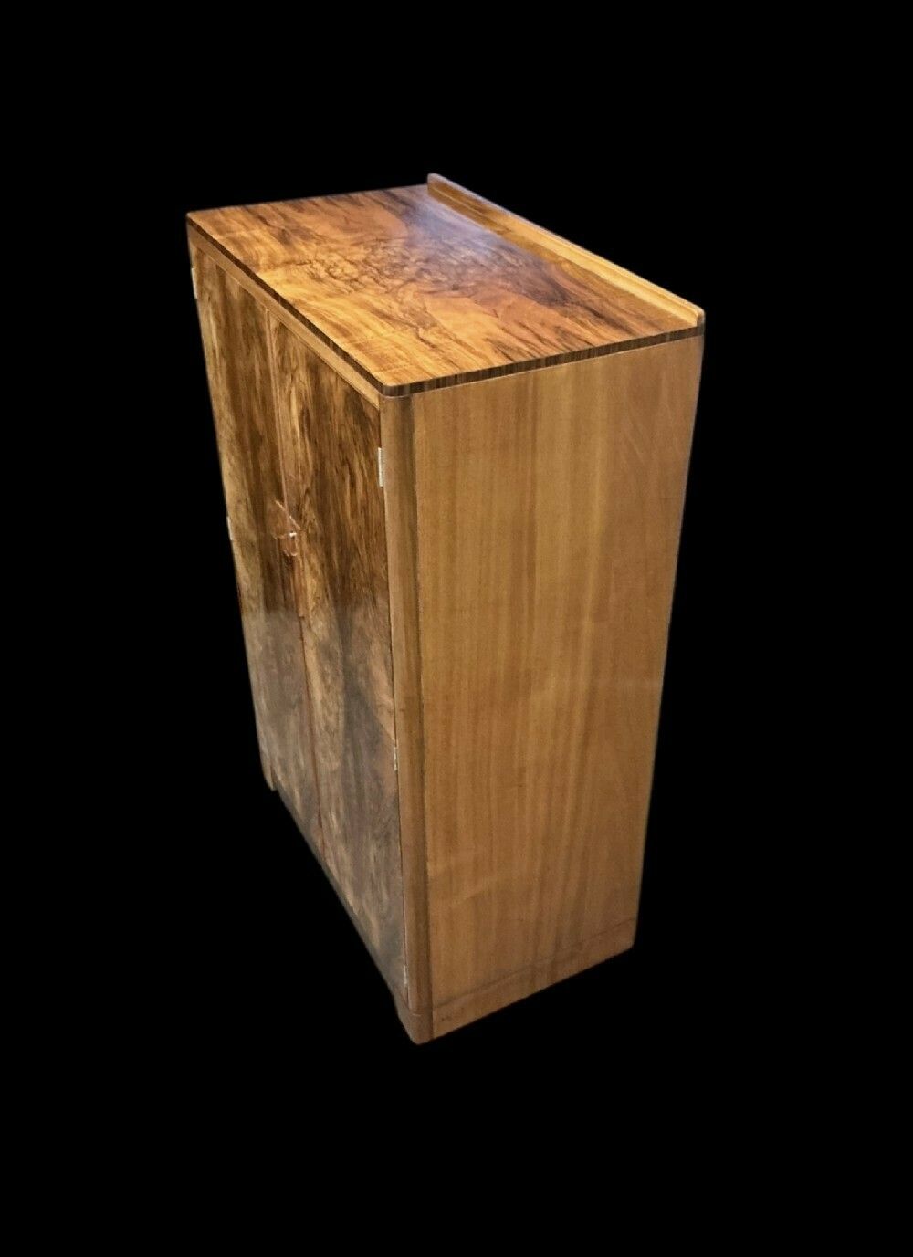 Art Deco Tallboy photo furniture