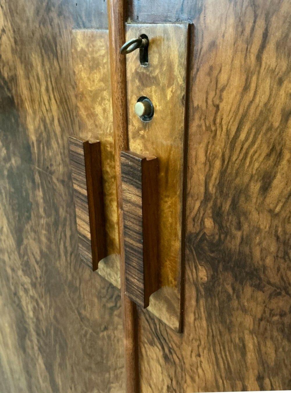 Art Deco Wardrobe photo Furniture